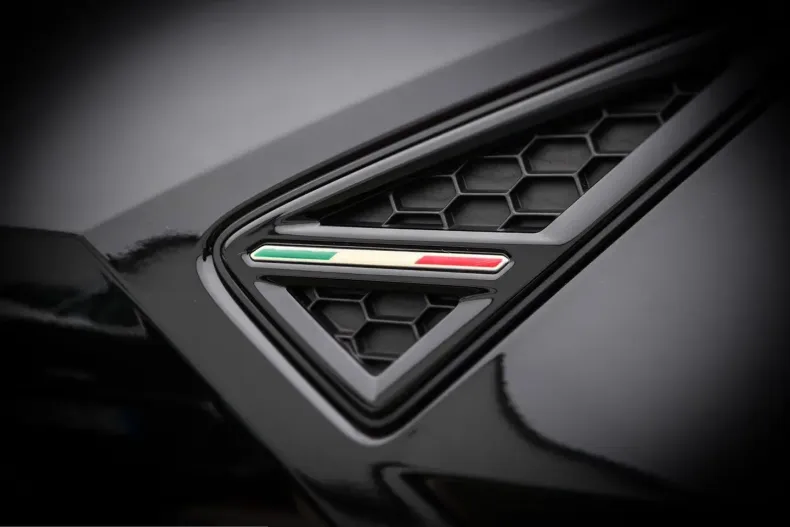 Lamborghini Urus din 2024 cu 8.100 km - oferta LAM201065 - foto 14