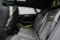 Lamborghini Urus din 2024 cu 8.100 km - oferta LAM201065 - foto 18