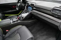 Lamborghini Urus din 2024 cu 8.100 km - oferta LAM201065 - foto 22