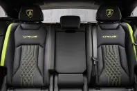 Lamborghini Urus din 2024 cu 8.100 km - oferta LAM201065 - foto 24