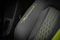 Lamborghini Urus din 2024 cu 8.100 km - oferta LAM201065 - foto 25