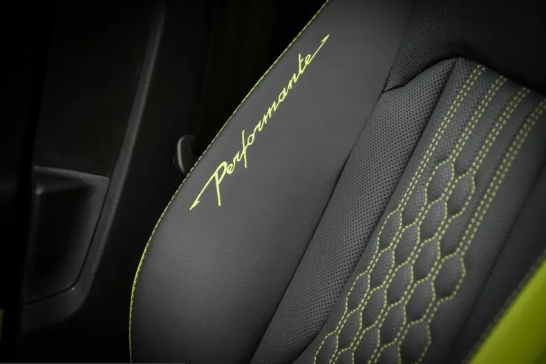 Lamborghini Urus din 2024 cu 8.100 km - oferta LAM201065 - foto 25