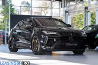 Lamborghini Urus din 2024 cu 18.500 km - oferta LAM201066 - foto 1