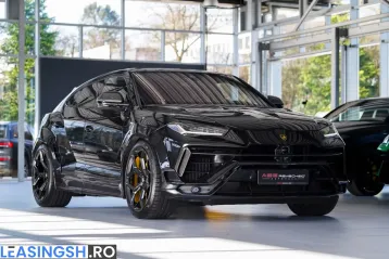 Lamborghini Urus din 2024 - oferta LAM201066