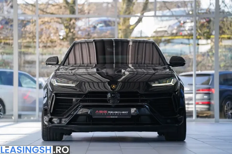 Lamborghini Urus din 2024 cu 18.500 km - oferta LAM201066 - foto 3