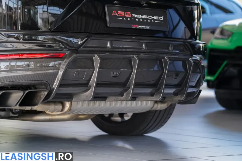 Lamborghini Urus din 2024 cu 18.500 km - oferta LAM201066 - foto 7