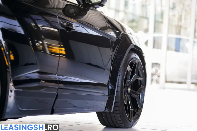 Lamborghini Urus din 2024 cu 18.500 km - oferta LAM201066 - foto 8