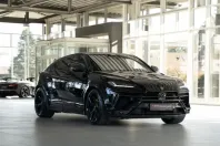 Lamborghini Urus din 2024 cu 18.500 km - oferta LAM201066 - foto 9