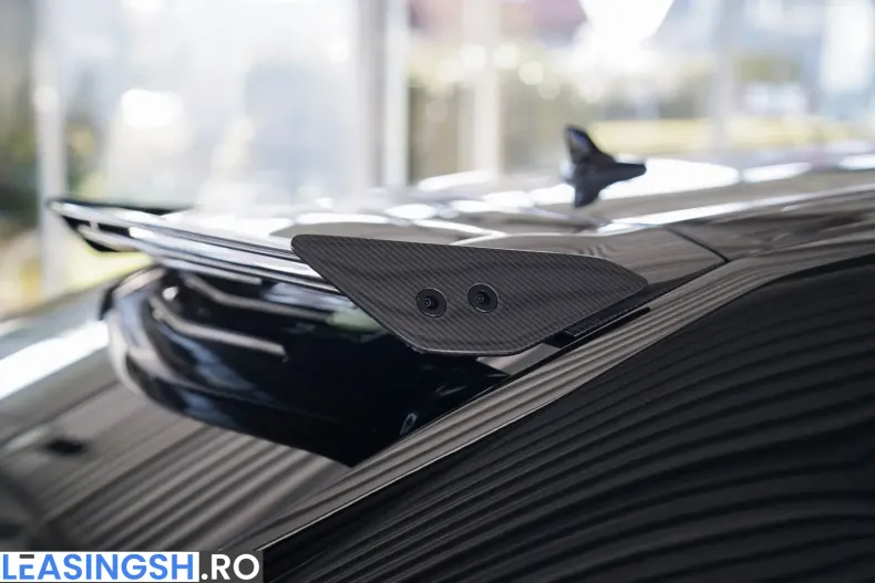 Lamborghini Urus din 2024 cu 18.500 km - oferta LAM201066 - foto 10