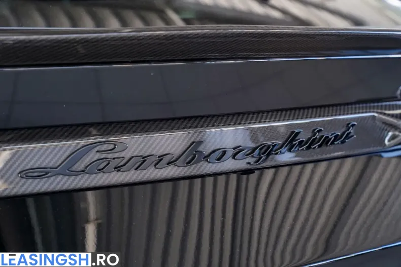 Lamborghini Urus din 2024 cu 18.500 km - oferta LAM201066 - foto 13