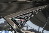 Lamborghini Urus din 2024 cu 18.500 km - oferta LAM201066 - foto 14