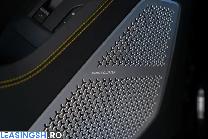 Lamborghini Urus din 2024 cu 18.500 km - oferta LAM201066 - foto 16