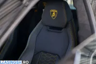 Lamborghini Urus din 2024 cu 18.500 km - oferta LAM201066 - foto 17