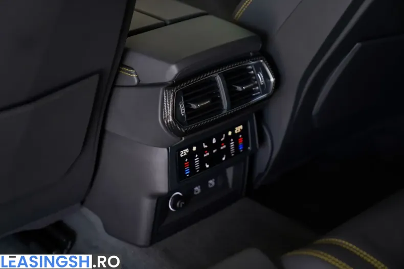 Lamborghini Urus din 2024 cu 18.500 km - oferta LAM201066 - foto 18