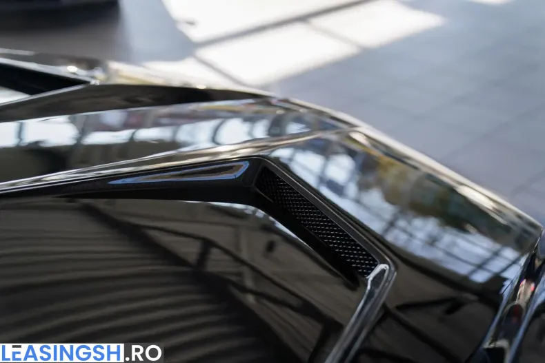 Lamborghini Urus din 2024 cu 18.500 km - oferta LAM201066 - foto 20