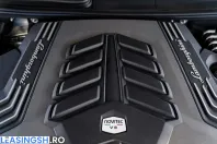 Lamborghini Urus din 2024 cu 18.500 km - oferta LAM201066 - foto 21