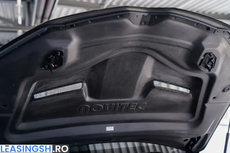 Lamborghini Urus din 2024 cu 18.500 km - oferta LAM201066 - foto 22