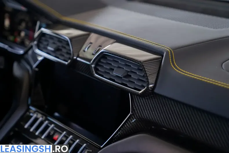 Lamborghini Urus din 2024 cu 18.500 km - oferta LAM201066 - foto 25