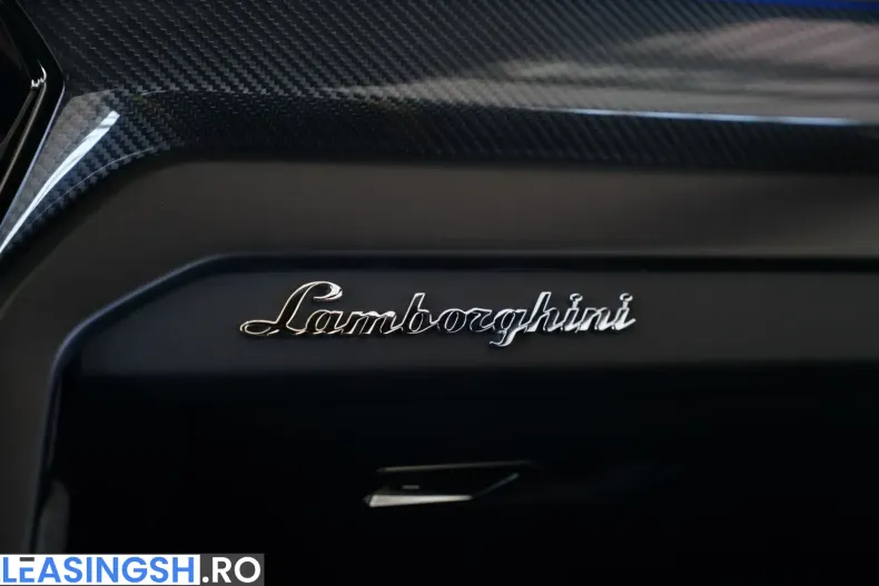 Lamborghini Urus din 2024 cu 18.500 km - oferta LAM201066 - foto 29