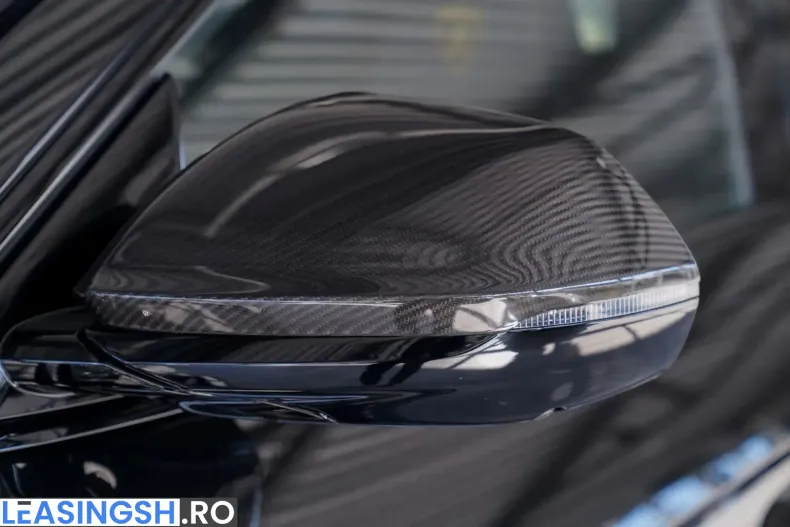 Lamborghini Urus din 2024 cu 18.500 km - oferta LAM201066 - foto 32