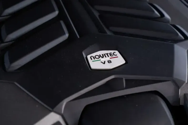 Lamborghini Urus din 2024 cu 18.500 km - oferta LAM201066 - foto 43