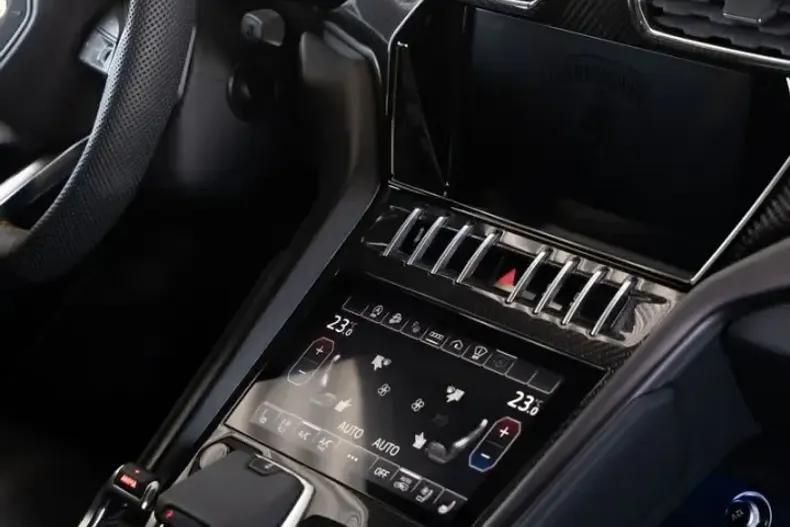 Lamborghini Urus din 2024 cu 18.500 km - oferta LAM201066 - foto 47