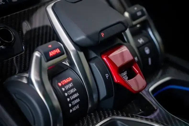 Lamborghini Urus din 2024 cu 18.500 km - oferta LAM201066 - foto 48