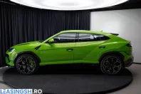 Lamborghini Urus din 2025 cu 4.600 km - oferta LAM201067 - foto 2