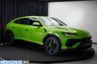 Lamborghini Urus din 2025 cu 4.600 km - oferta LAM201067 - foto 3