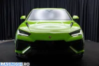 Lamborghini Urus din 2025 cu 4.600 km - oferta LAM201067 - foto 4