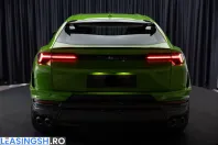Lamborghini Urus din 2025 cu 4.600 km - oferta LAM201067 - foto 5