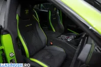 Lamborghini Urus din 2025 cu 4.600 km - oferta LAM201067 - foto 6