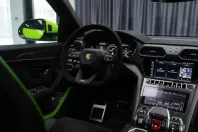 Lamborghini Urus din 2025 cu 4.600 km - oferta LAM201067 - foto 7