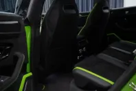 Lamborghini Urus din 2025 cu 4.600 km - oferta LAM201067 - foto 11