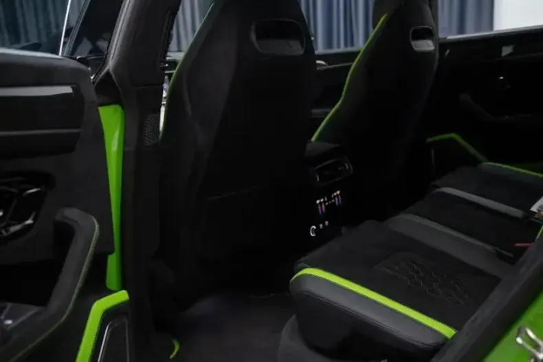 Lamborghini Urus din 2025 cu 4.600 km - oferta LAM201067 - foto 11