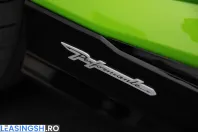 Lamborghini Urus din 2025 cu 4.600 km - oferta LAM201067 - foto 13