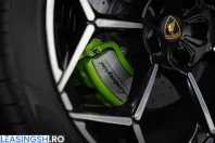 Lamborghini Urus din 2025 cu 4.600 km - oferta LAM201067 - foto 16