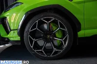 Lamborghini Urus din 2025 cu 4.600 km - oferta LAM201067 - foto 18