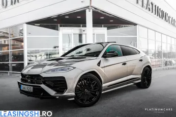 Lamborghini Urus din 2025 - oferta LAM201068