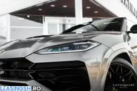 Lamborghini Urus din 2025 cu 4.000 km - oferta LAM201068 - foto 6