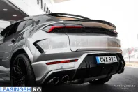 Lamborghini Urus din 2025 cu 4.000 km - oferta LAM201068 - foto 7