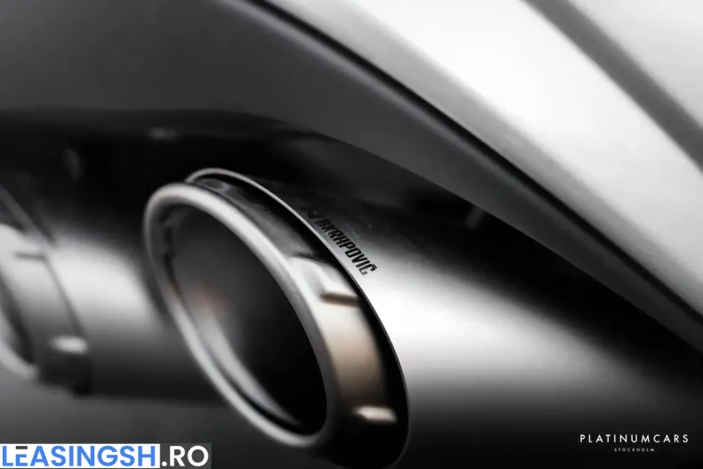 Lamborghini Urus din 2025 cu 4.000 km - oferta LAM201068 - foto 9