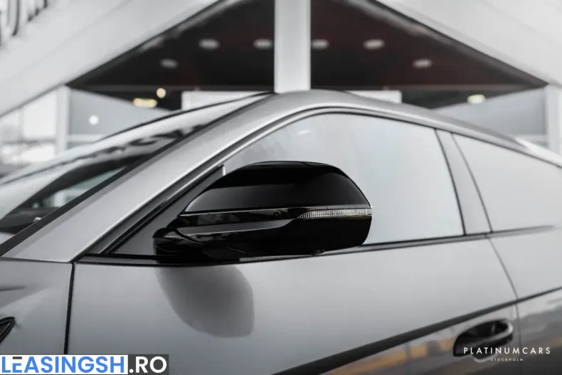 Lamborghini Urus din 2025 cu 4.000 km - oferta LAM201068 - foto 11