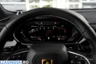 Lamborghini Urus din 2025 cu 4.000 km - oferta LAM201068 - foto 17