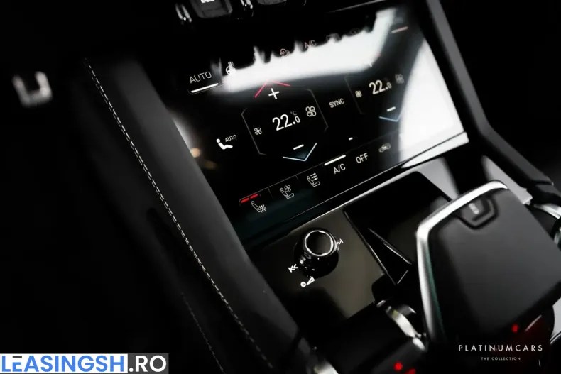 Lamborghini Urus din 2025 cu 4.000 km - oferta LAM201068 - foto 20