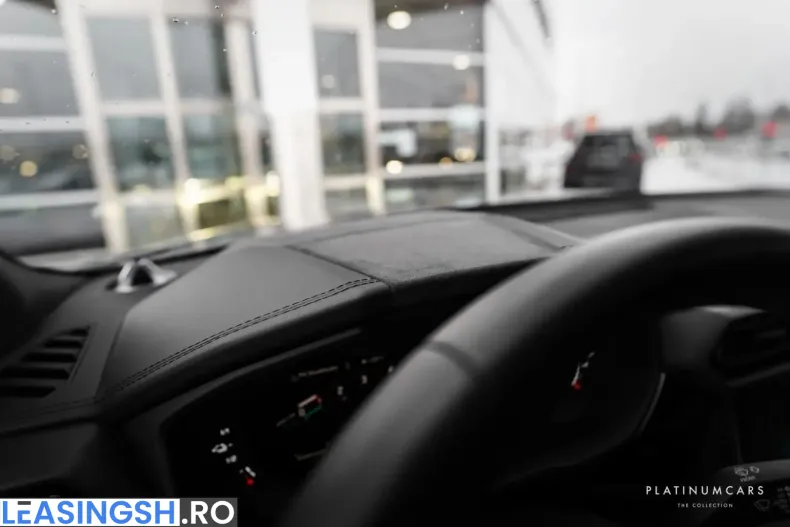 Lamborghini Urus din 2025 cu 4.000 km - oferta LAM201068 - foto 22