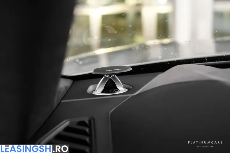 Lamborghini Urus din 2025 cu 4.000 km - oferta LAM201068 - foto 23