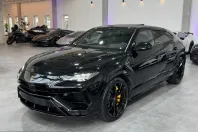 Lamborghini Urus din 2024 cu 52.400 km - oferta LAM201069 - foto 1