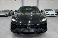 Lamborghini Urus din 2024 cu 52.400 km - oferta LAM201069 - foto 3