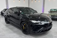 Lamborghini Urus din 2024 cu 52.400 km - oferta LAM201069 - foto 4
